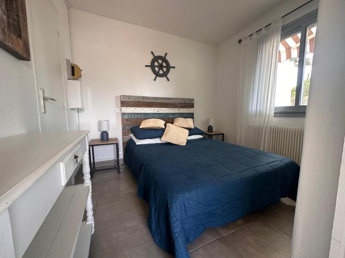 Appartement La Petite Maison Льо Гро-дю-Роа Екстериор снимка